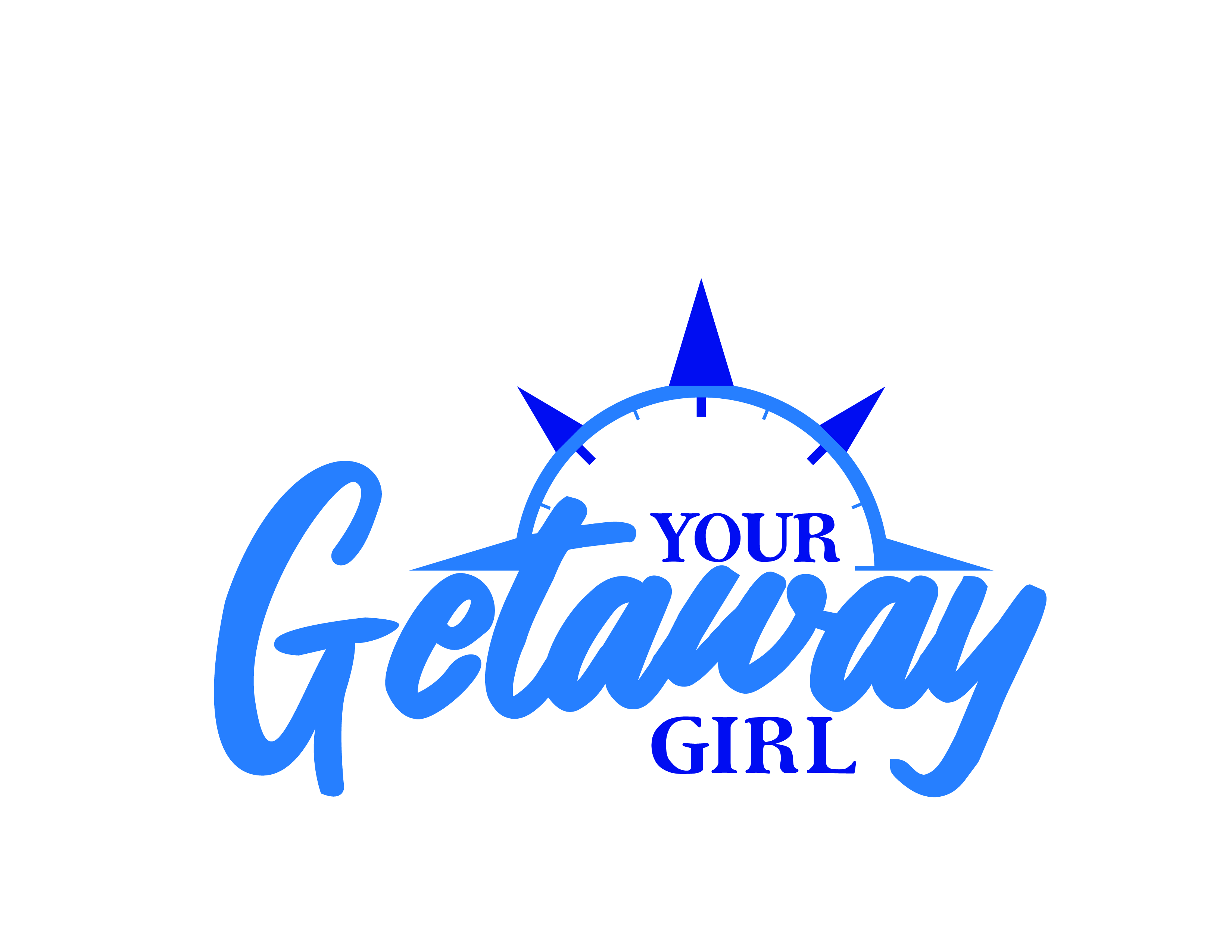 Your Getaway Girl