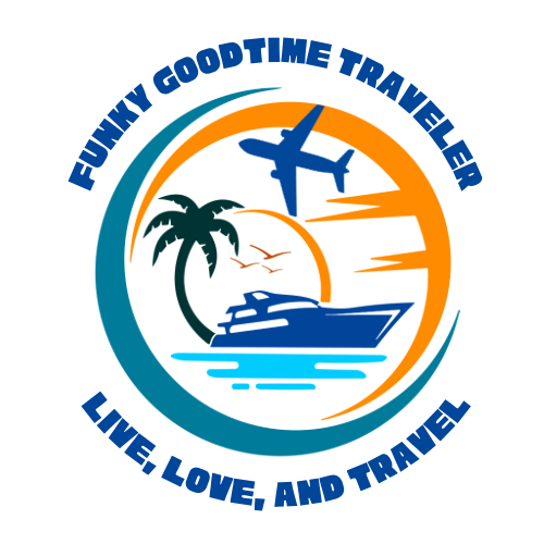 Funky Good Time Traveler LLC