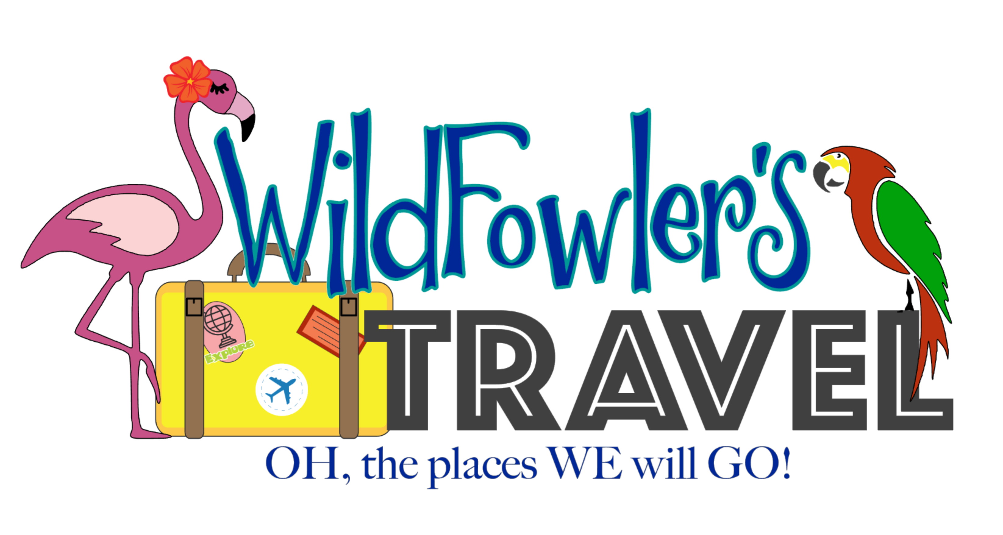 WildFowler's Travel