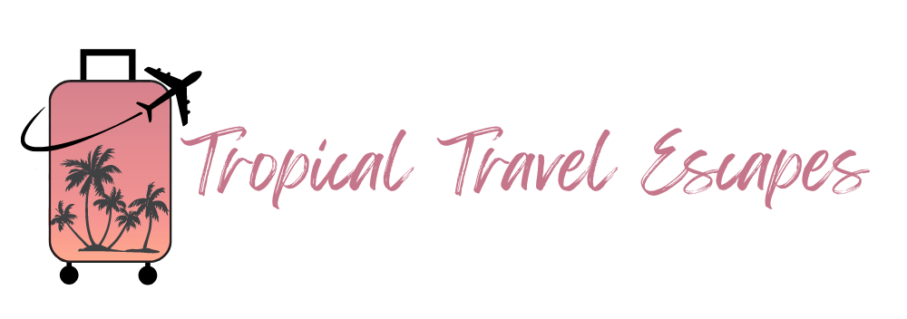 Tropical Travel Escapes