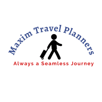 Maxim Travel Planners