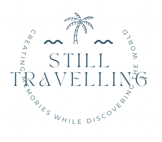 Still Travelling