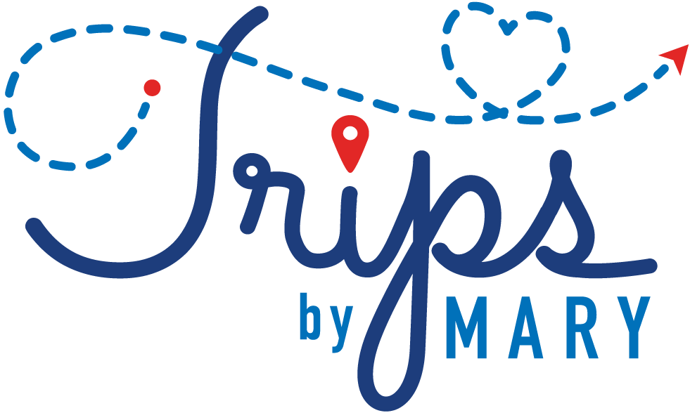Trips by Mary