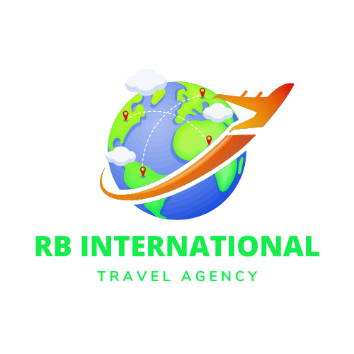 RB International Travel