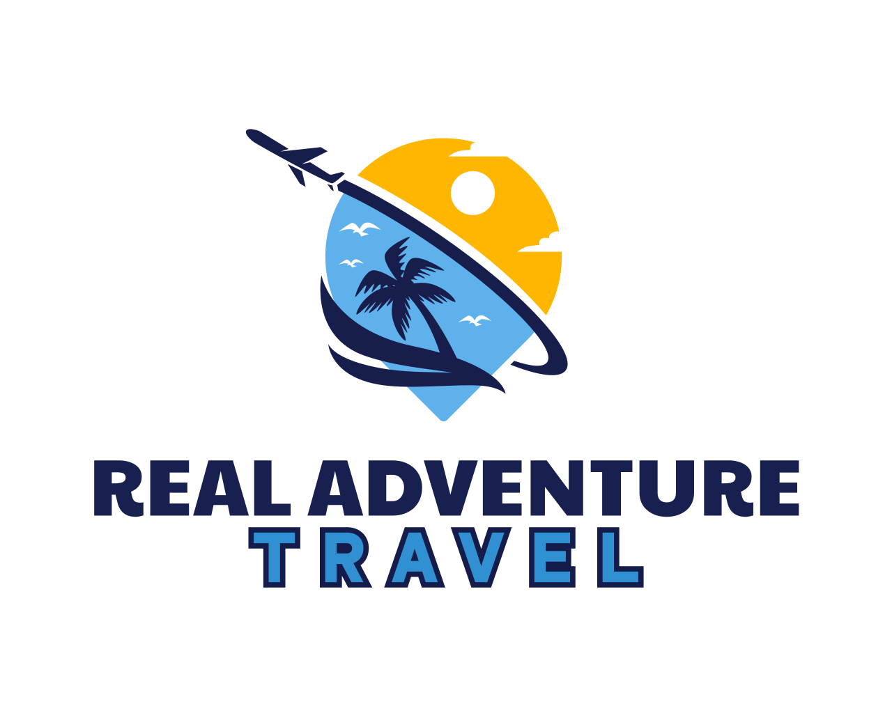 Real Adventure Travel
