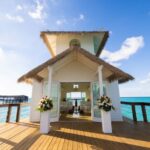 Sandals Chapel