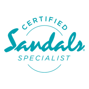 Sandals+Specialist