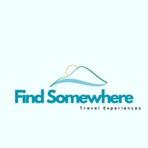 Green and Blue Mountain Travel Logo (1)