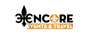 Encore Events & Travel Logo