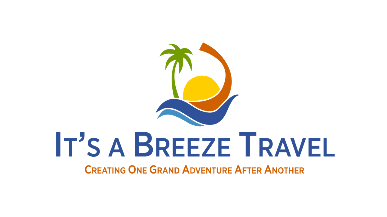 breeze travel agents