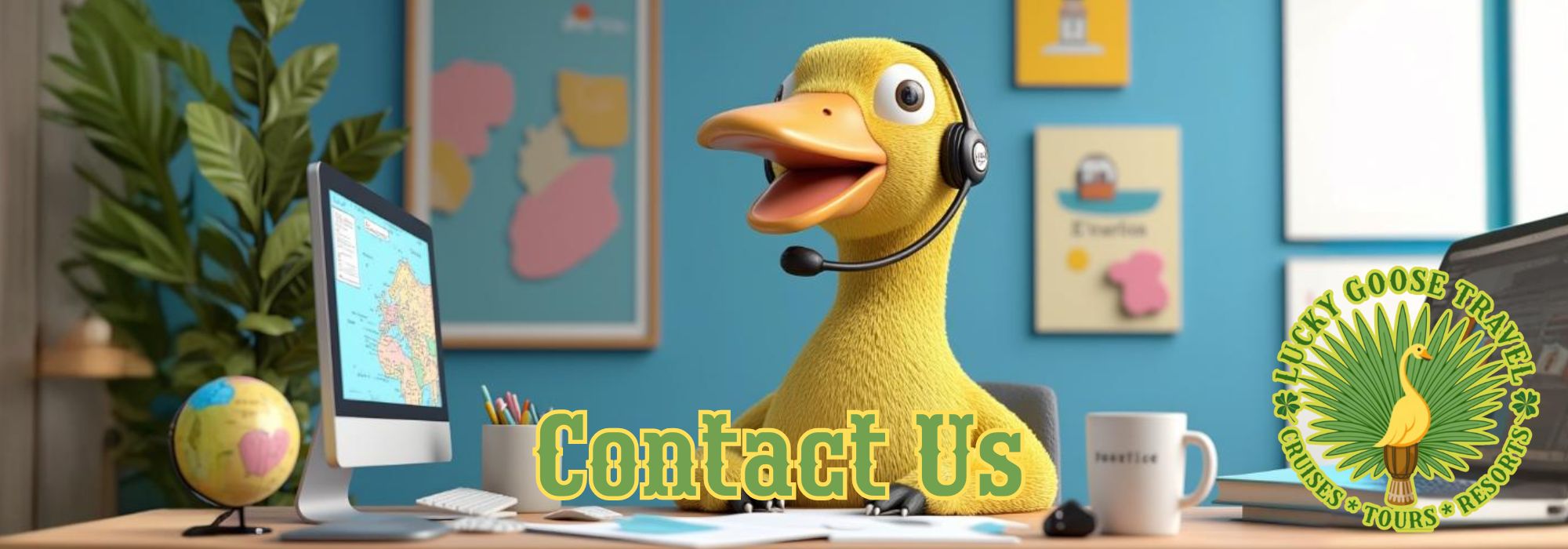 Contact