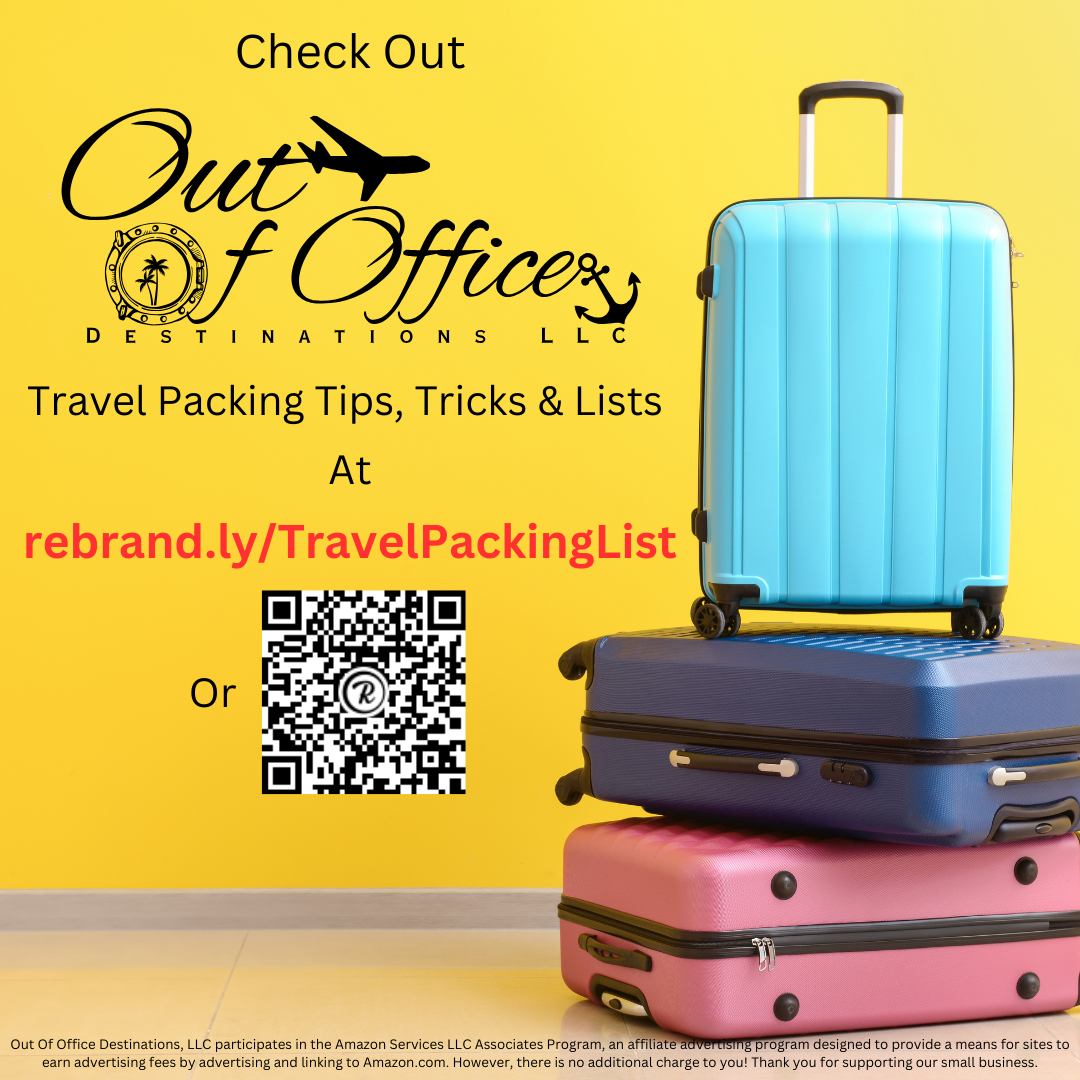 Packing List
